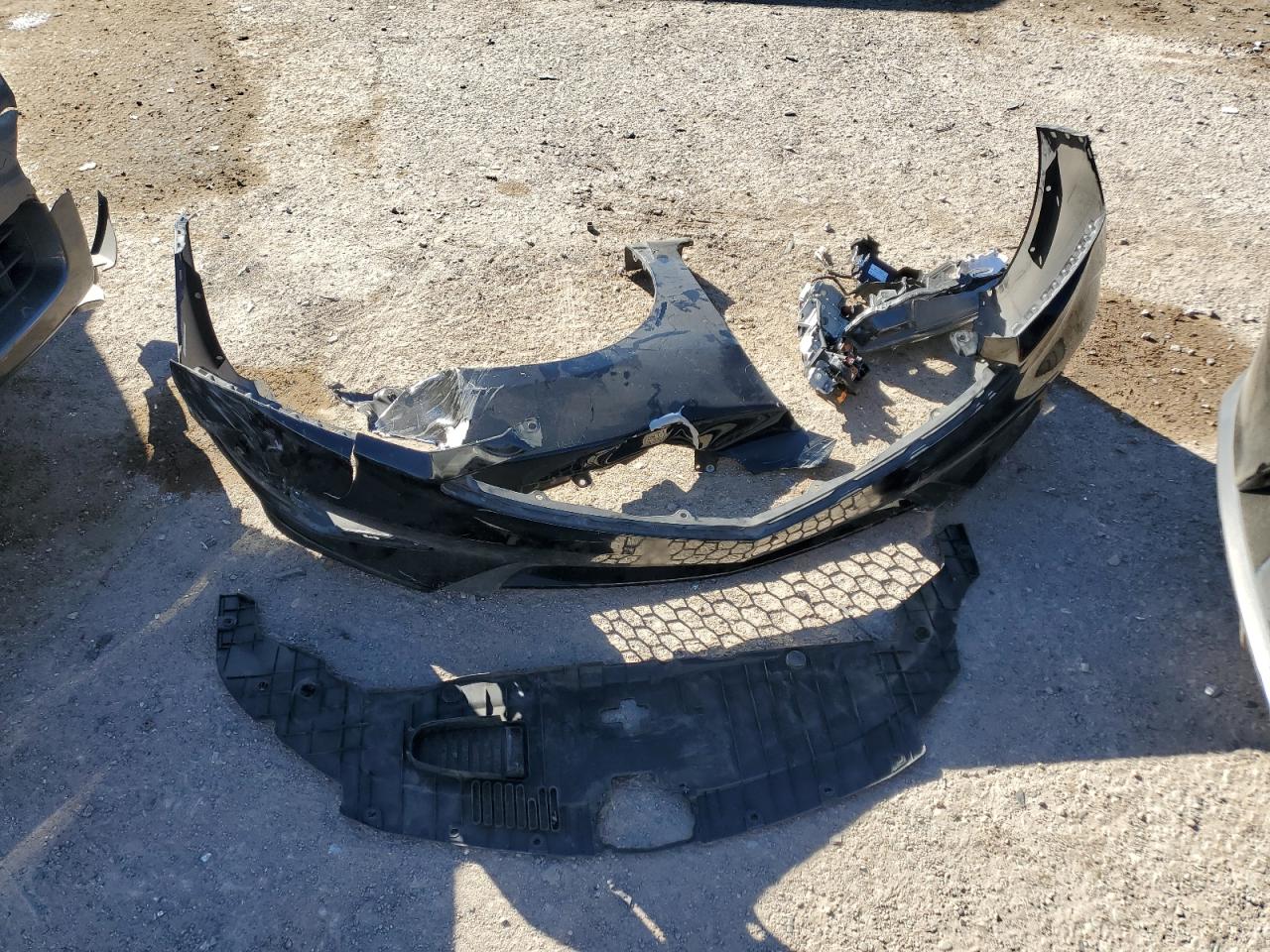 2020 Acura ILX - Image 12