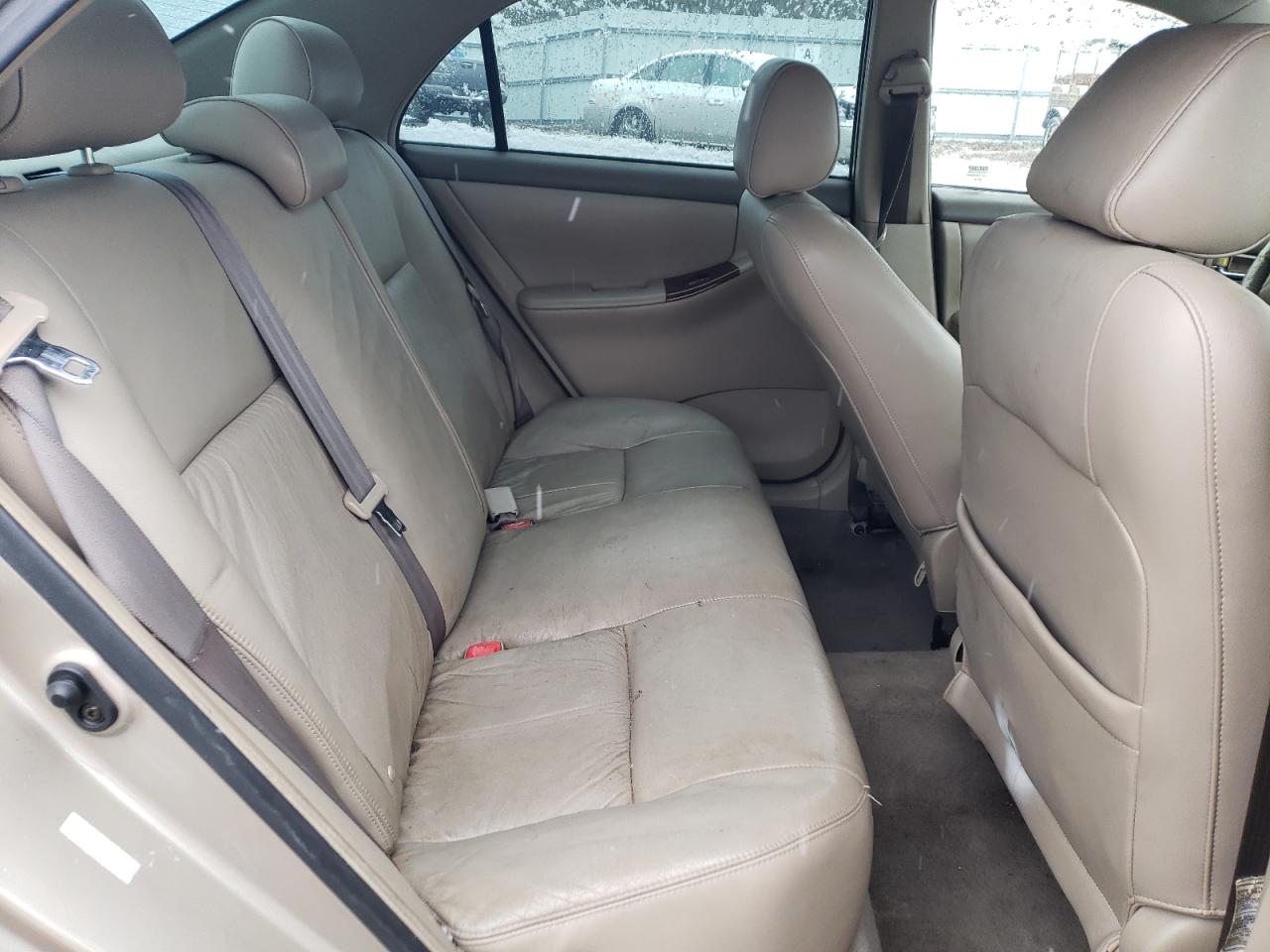 2006 Toyota Corolla - Image 10