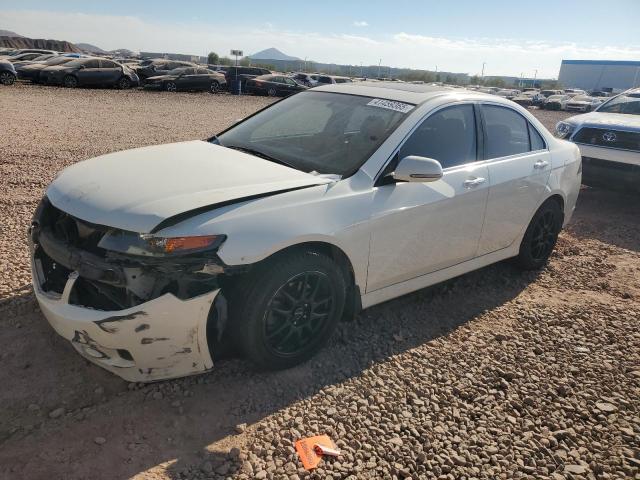 2006 Acura Tsx 