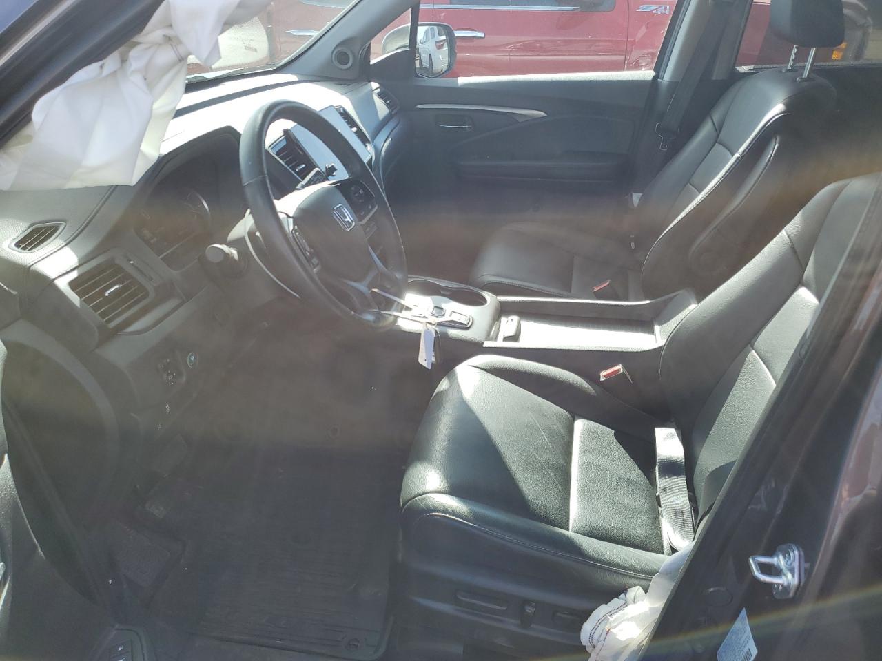 2022 Honda Pilot - Image 7
