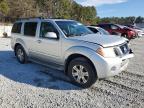 2012 Nissan Pathfinder S на продаже в Fairburn, GA - Front End