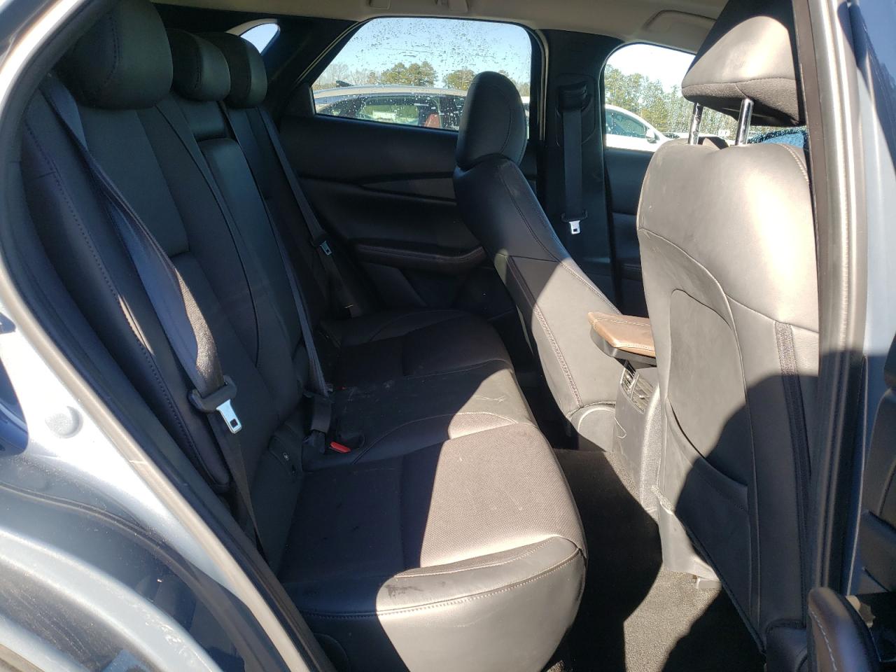2022 Mazda CX-30 - Image 11