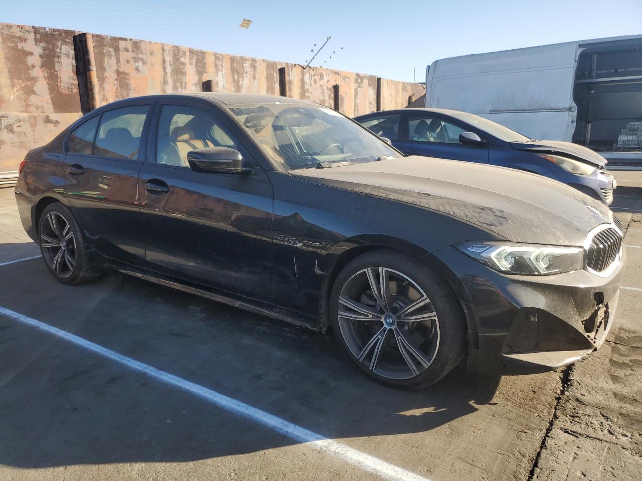 2023 BMW 3er - Image 4
