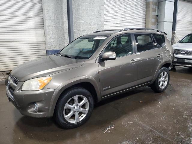 2009 Toyota Rav4 Limited