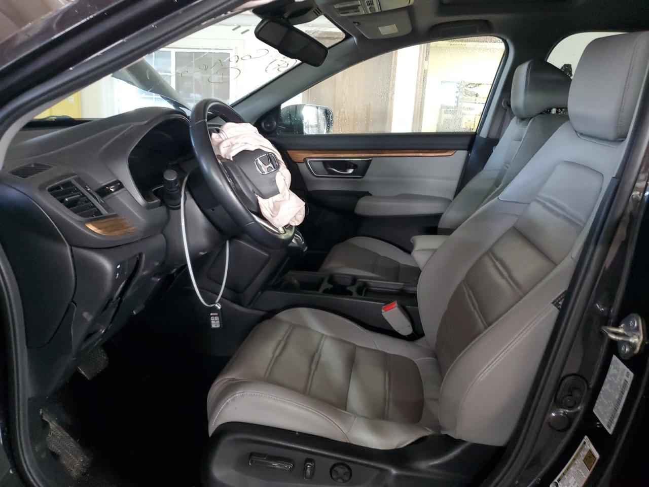 2018 Honda CR-V - Image 7