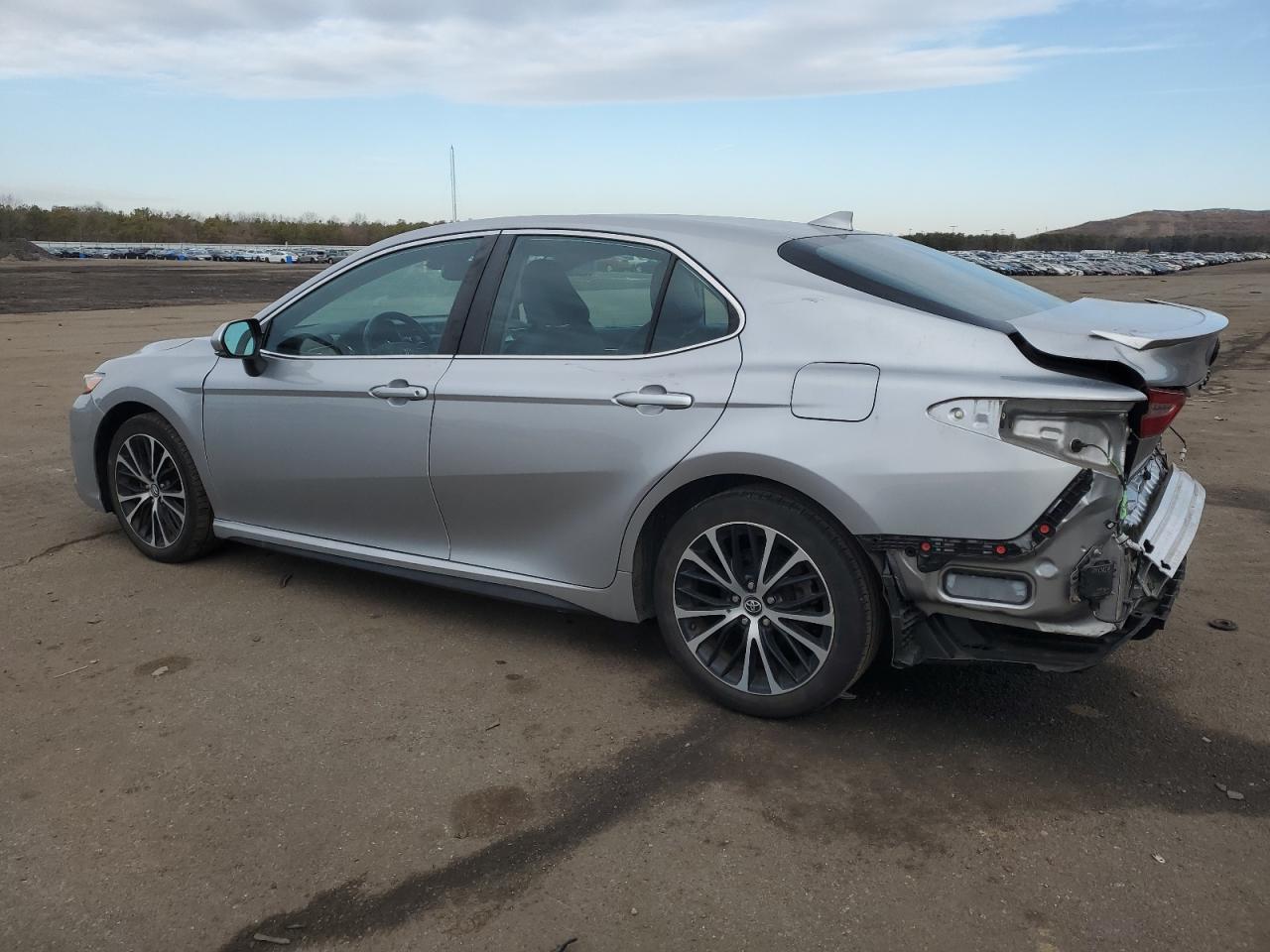 2020 Toyota Camry - Image 2