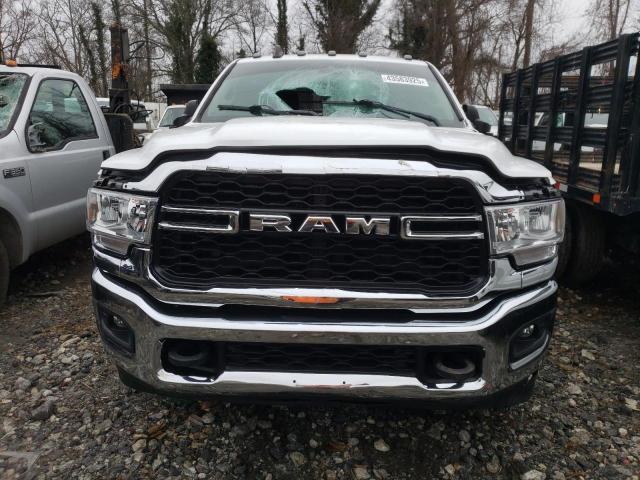 2020 RAM 3500   
