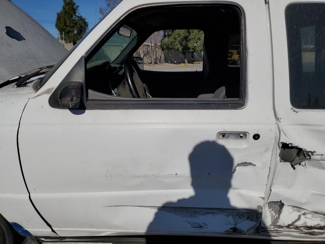 1999 Ford Ranger - Image 7