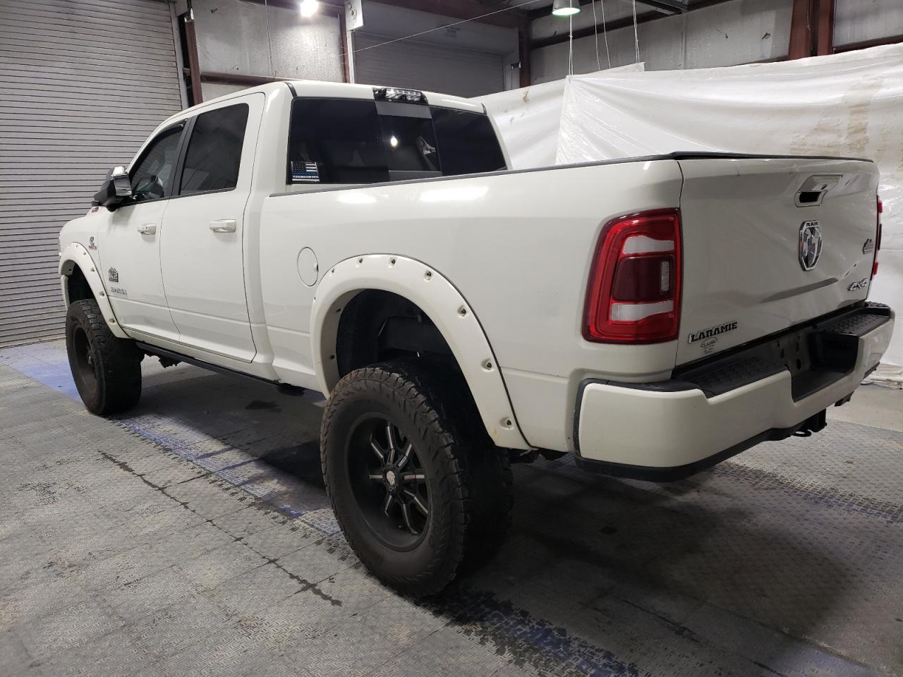 2019 RAM 2500 - Image 2