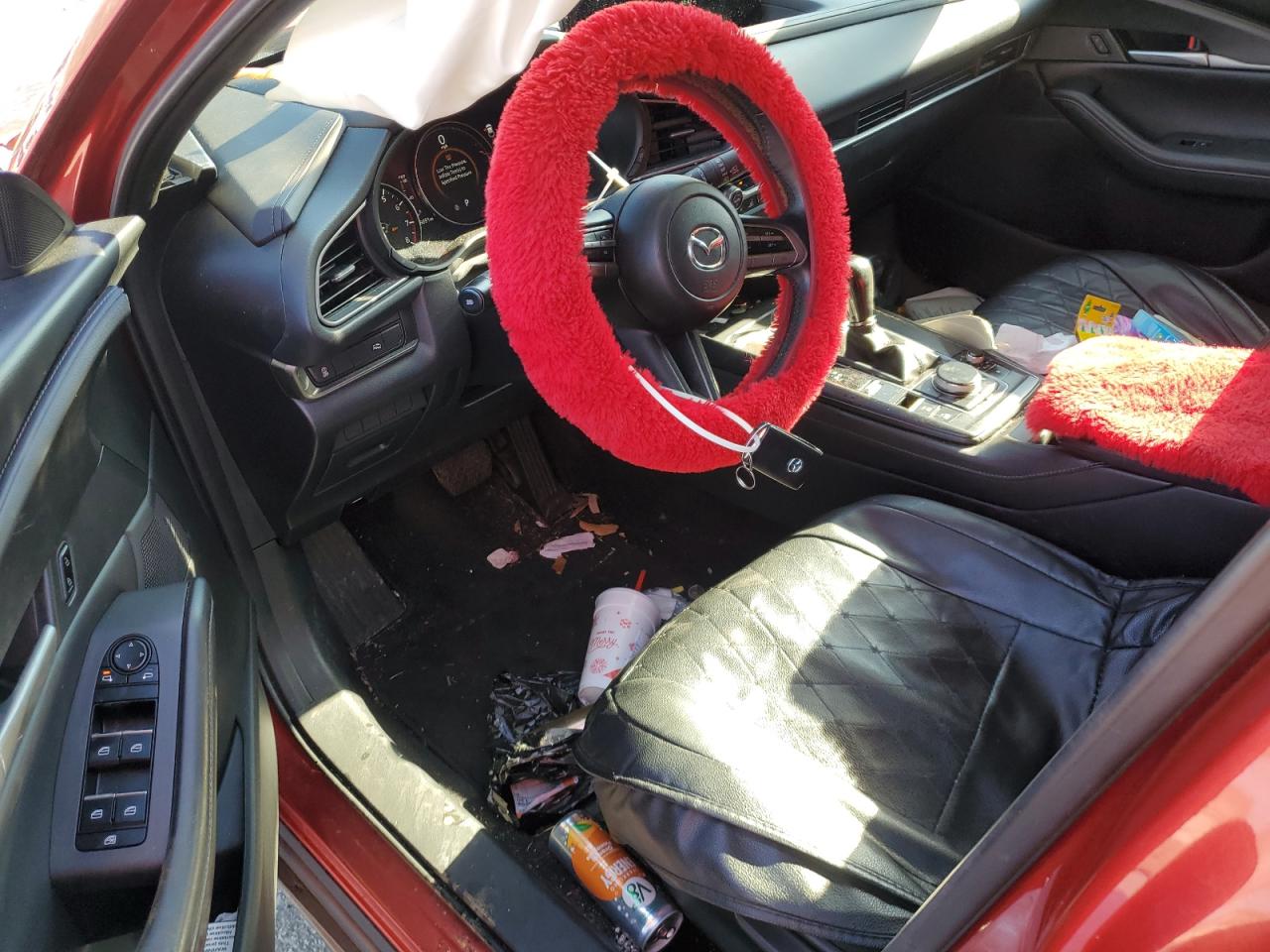 2022 Mazda CX-30 - Image 8