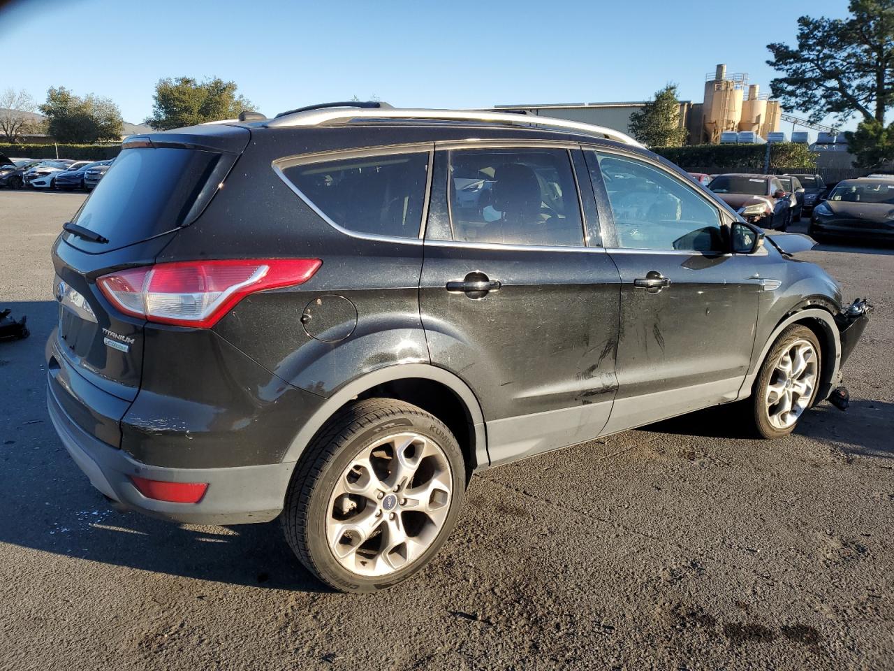 2015 Ford Escape - Image 3
