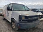 2005 CHEVROLET EXPRESS G1500  for sale at Copart AL - BIRMINGHAM