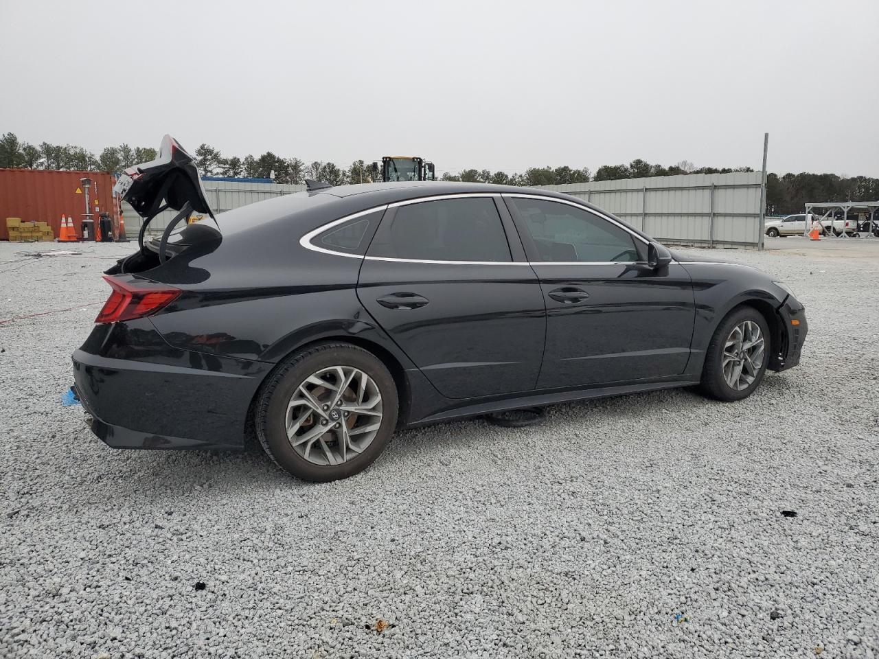 2020 Hyundai Sonata - Image 3