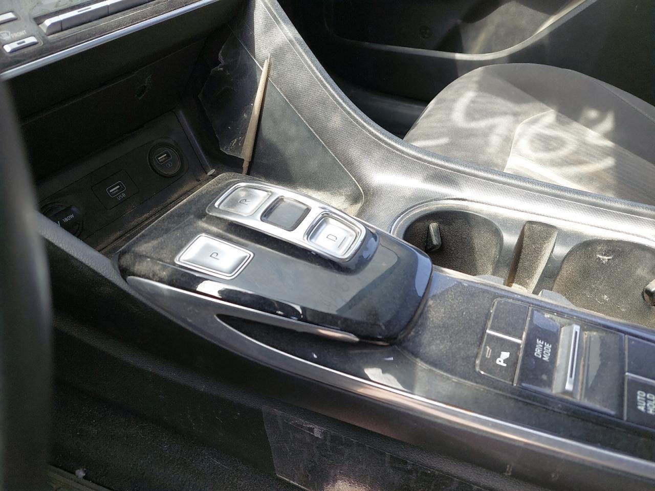 KMHL241J0PA065257 - 2023 HYUNDAI SONATA - #42842465