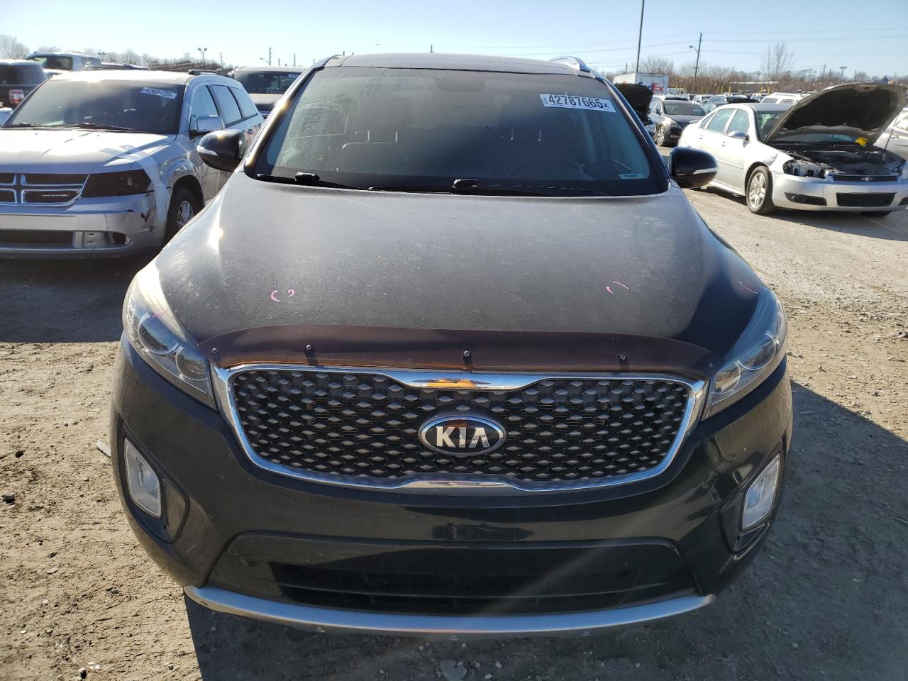 2018 Kia Sorento - Image 5