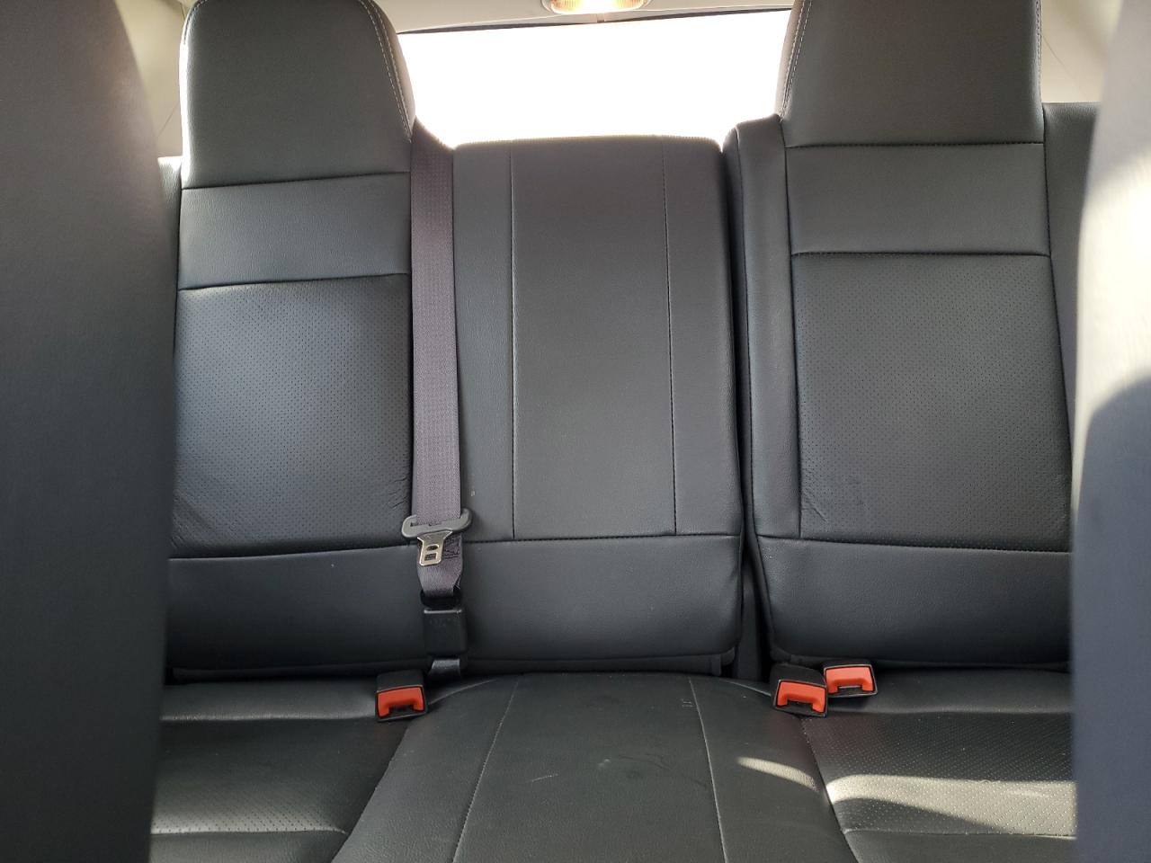 2016 Jeep Compass - Image 10