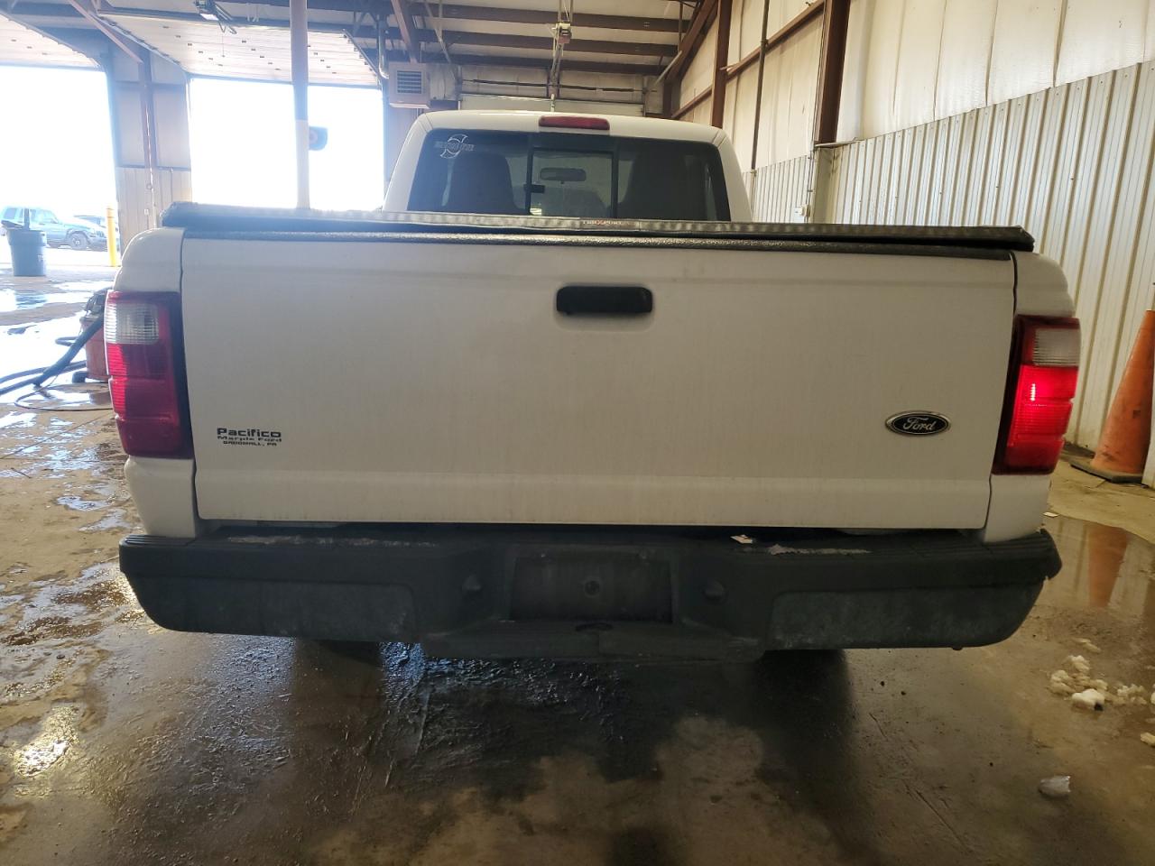 2005 Ford Ranger - Image 6