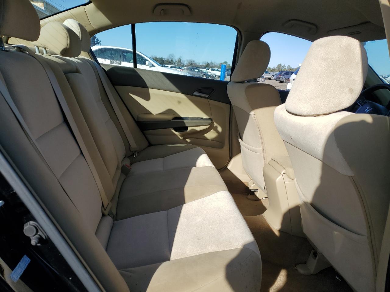 2009 Honda Accord - Image 10