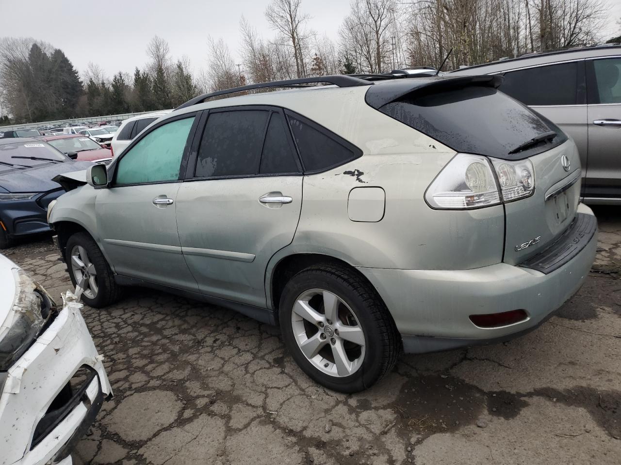 2008 Lexus RX - Image 2