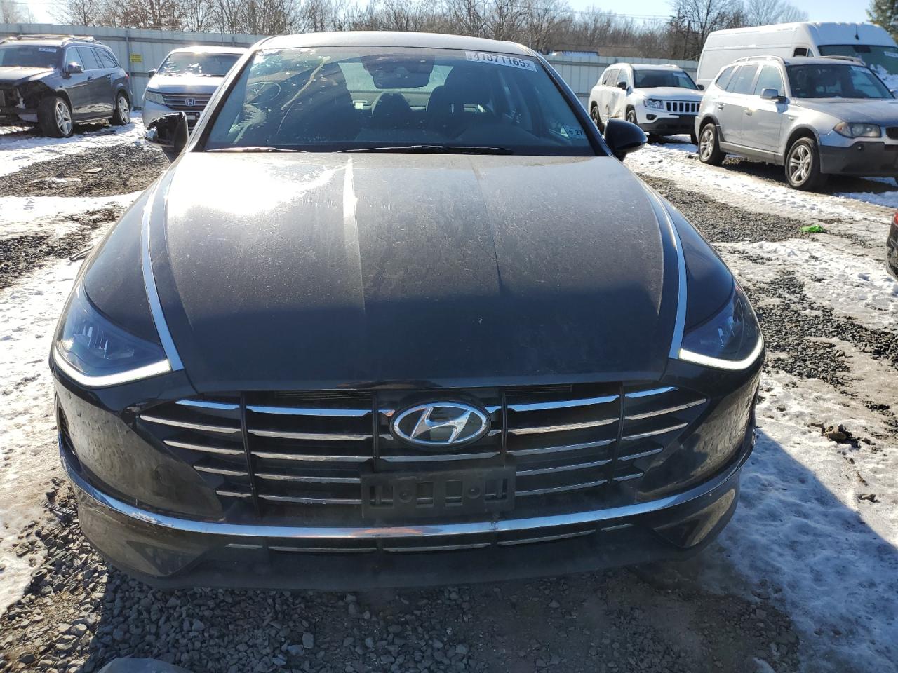 2022 Hyundai Sonata - Image 5