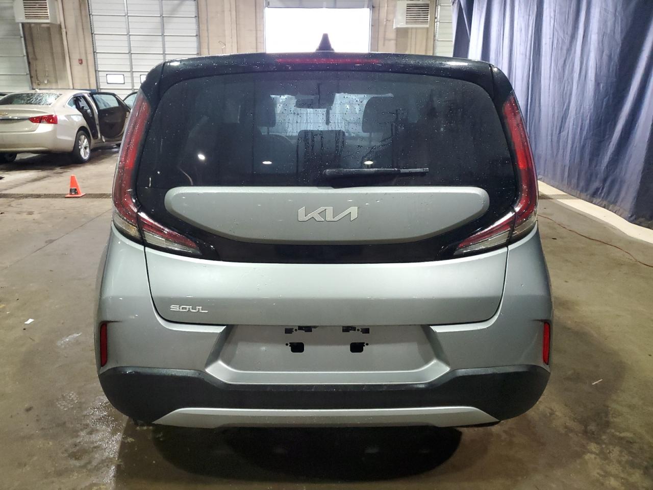 2023 Kia Soul - Image 6