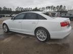 2014 Audi A6 Prestige იყიდება Harleyville-ში, SC - Top/Roof