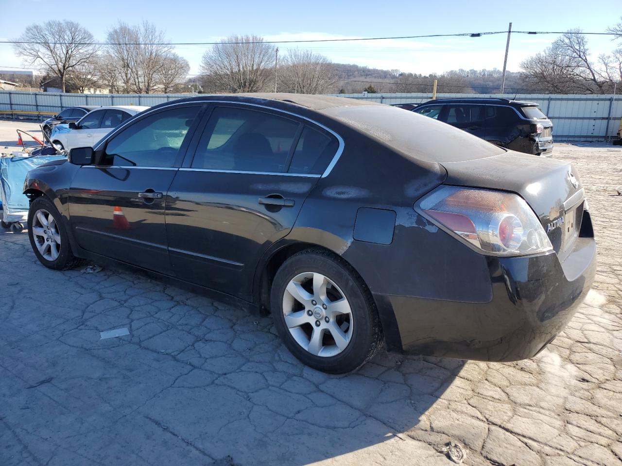 2009 Nissan Altima - Image 2
