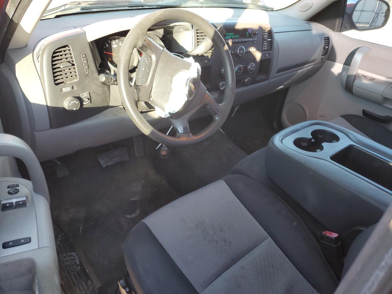 2008 Chevrolet Silverado - Image 8