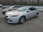 2012 Acura Tsx Tech en Venta en Glassboro, NJ - Front End