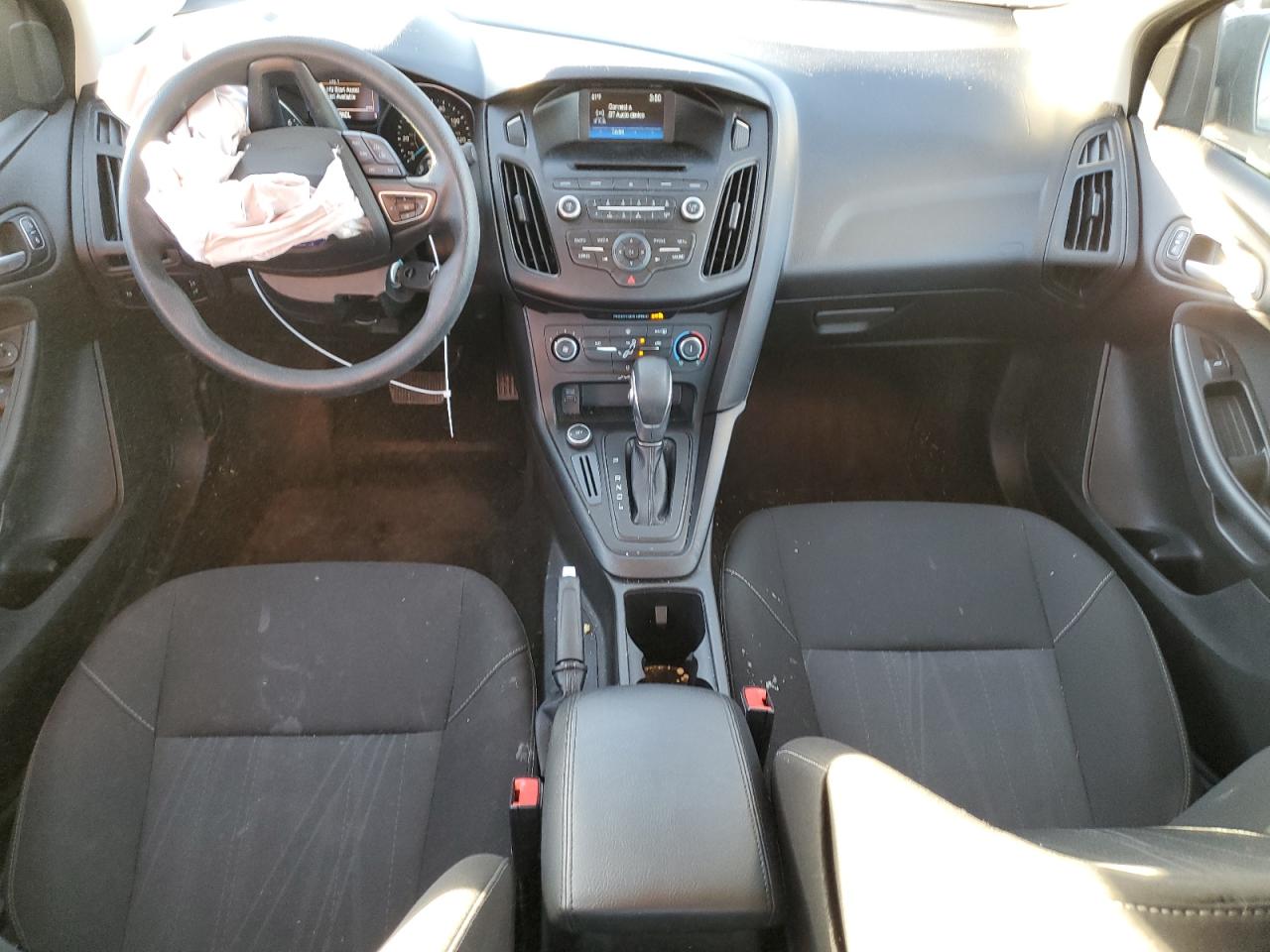 2017 Ford Focus - Image 8