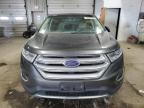 2016 Ford Edge Sel de vânzare în Franklin, WI - Minor Dent/Scratches