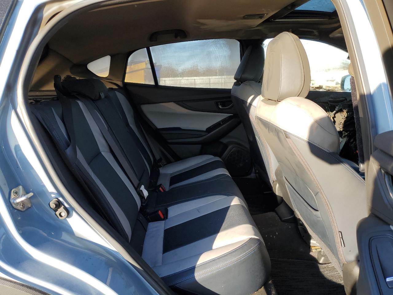 2019 Subaru XV - Image 11