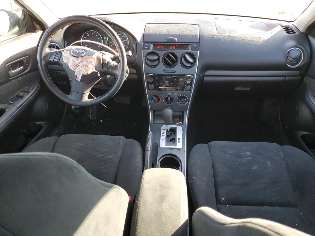 2007 Mazda 6 - Image 8