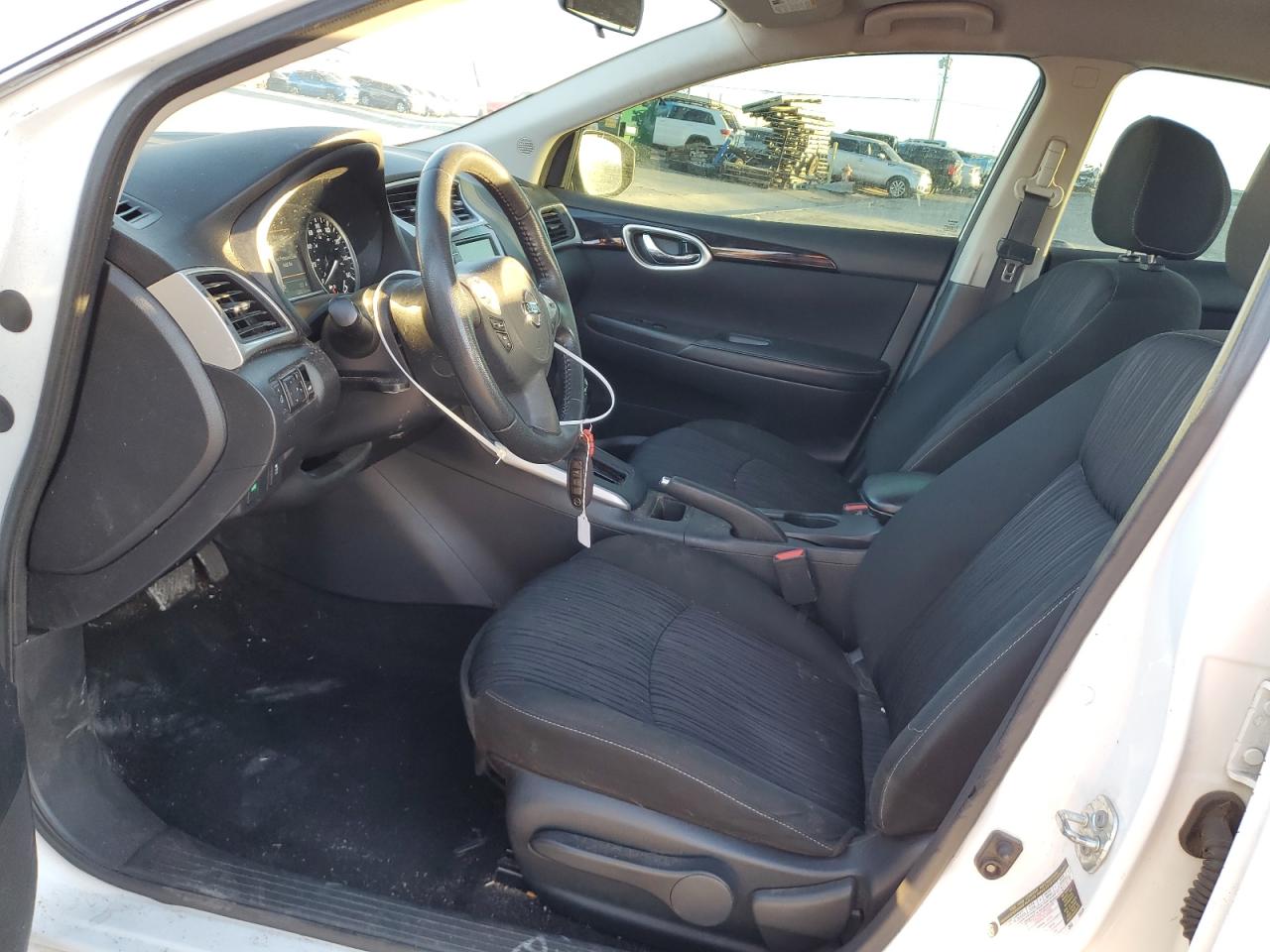 2019 Nissan Sentra - Image 7