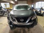 2018 Nissan Murano S for Sale in Indianapolis, IN - Front End