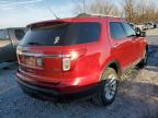2011 Ford Explorer Xlt للبيع في Cahokia Heights، IL - All Over