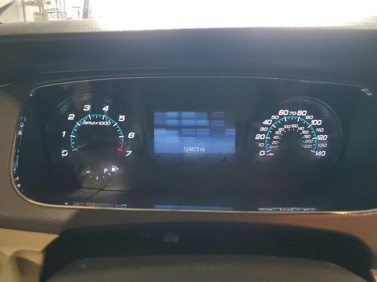 2015 Ford Taurus Se VIN: 1FAHP2D8XF132991 Lot: 42377065