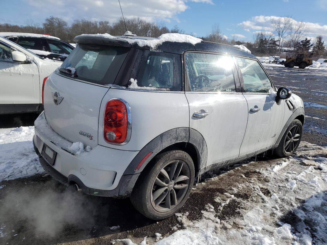 2012 MINI Cooper - Image 3