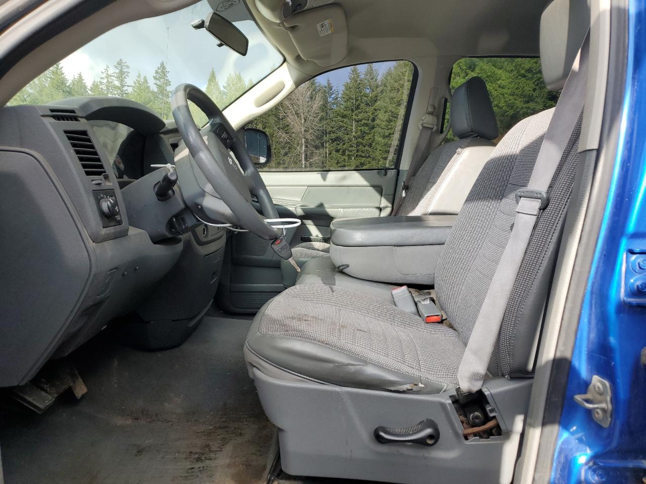 2008 Dodge RAM - Image 7