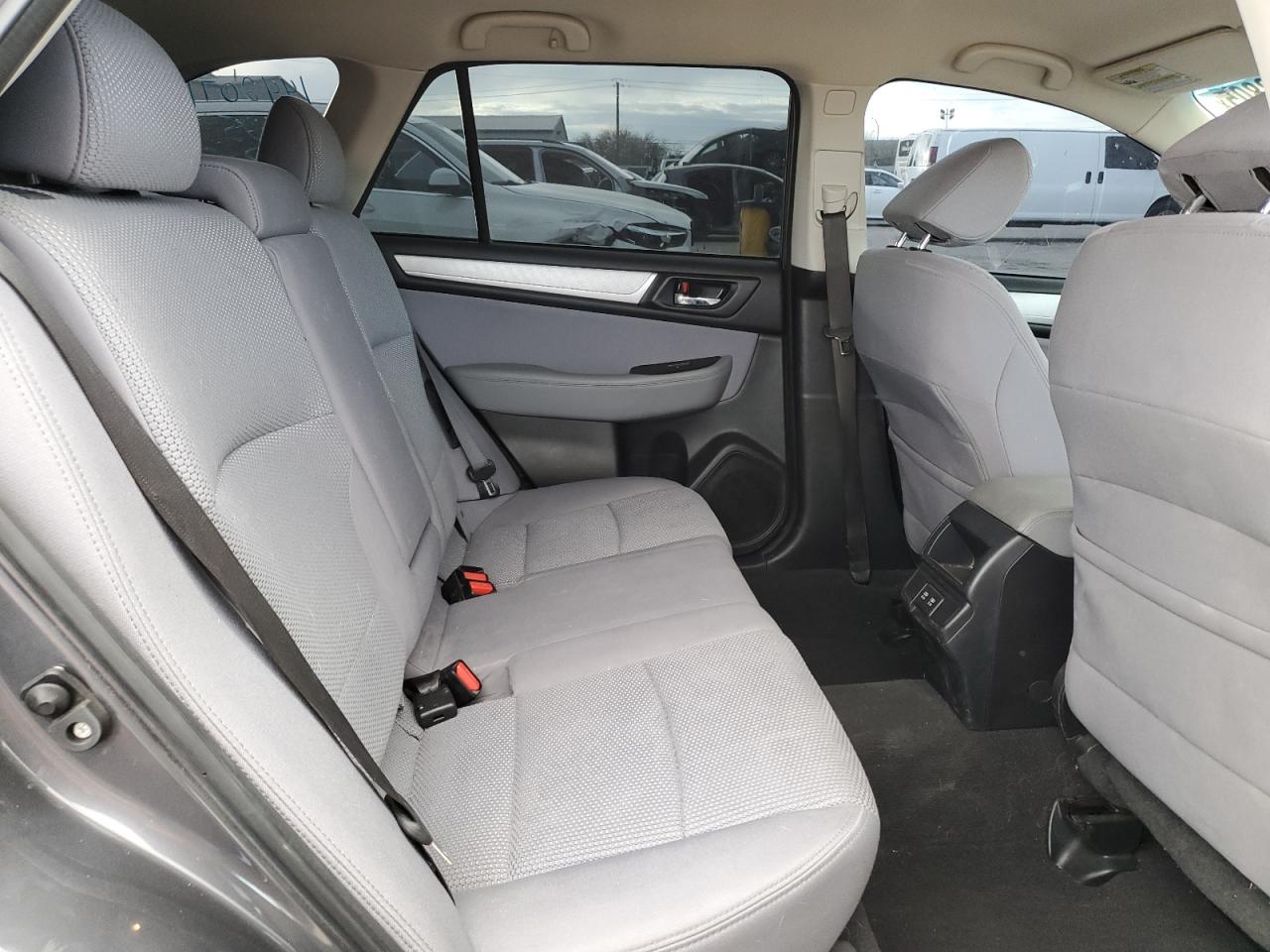 2019 Subaru Outback - Image 11