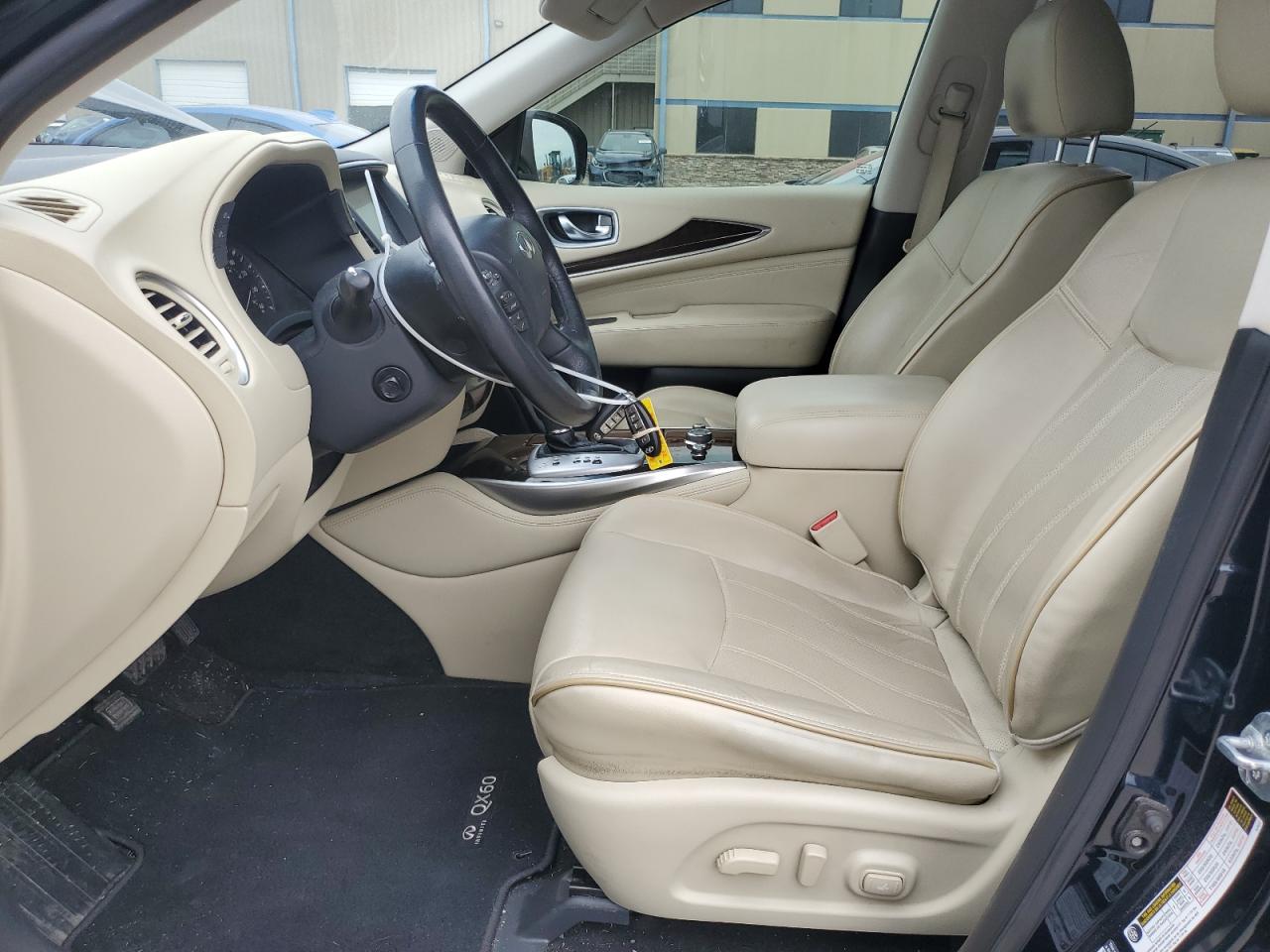 2015 Infiniti QX60 - Image 7