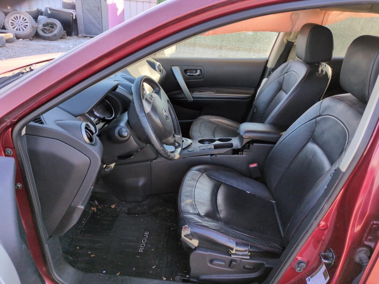 2012 Nissan Rogue - Image 7