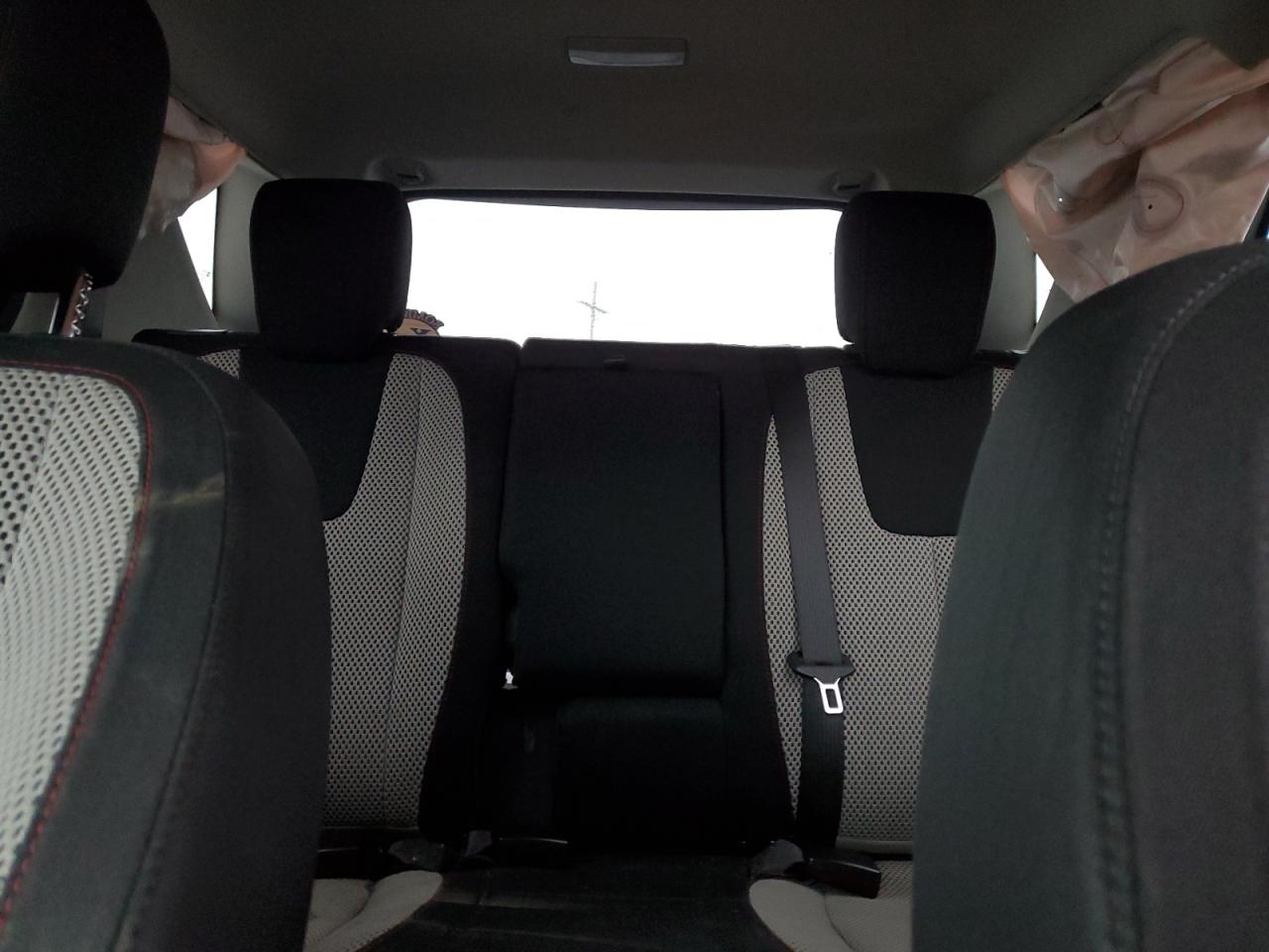 2015 Chevrolet Equinox - Image 10