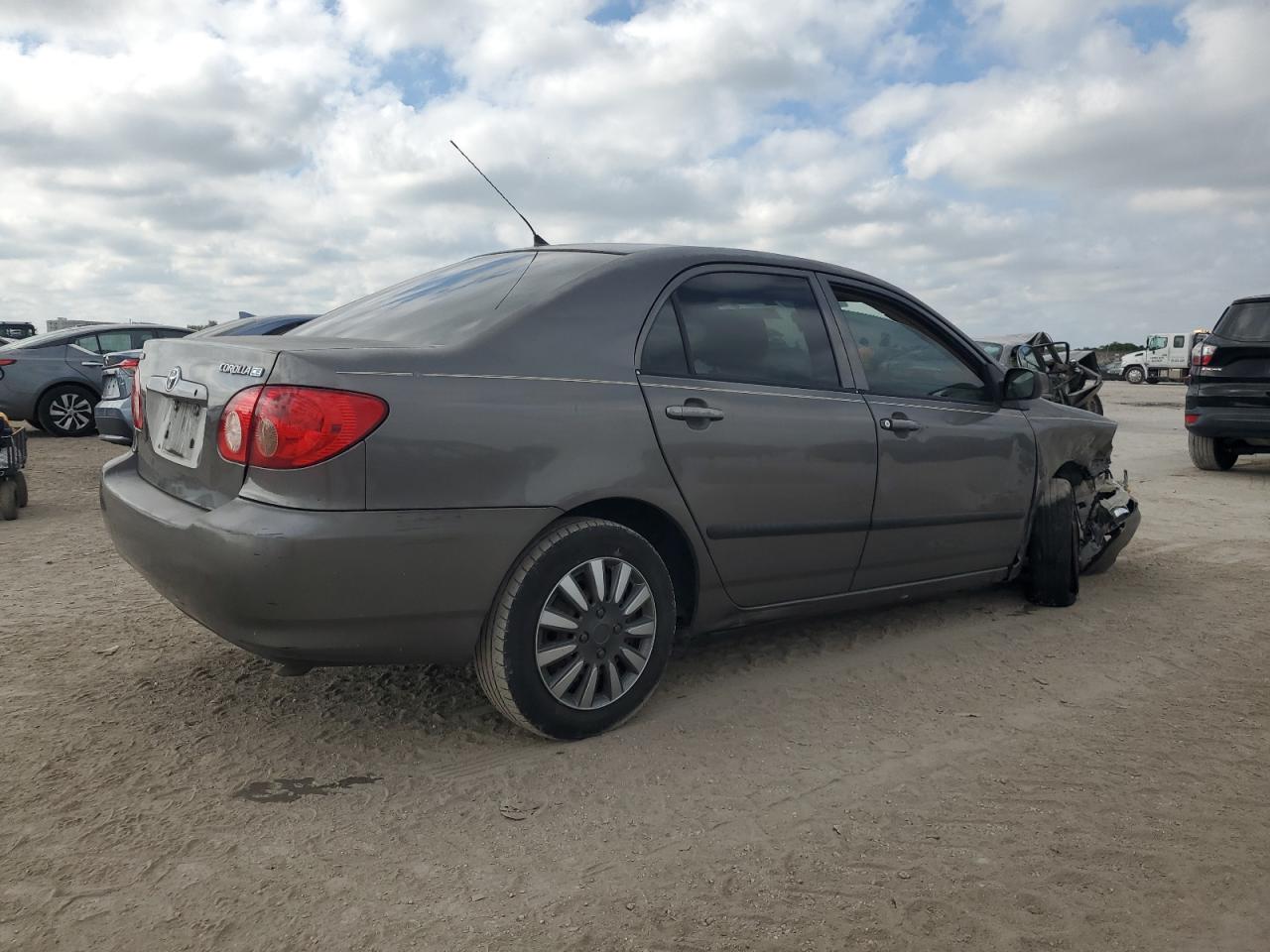 2006 Toyota Corolla - Image 3