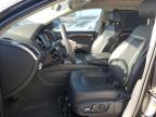 2015 Audi Q7 Premium Plus на продаже в North Las Vegas, NV - Front End