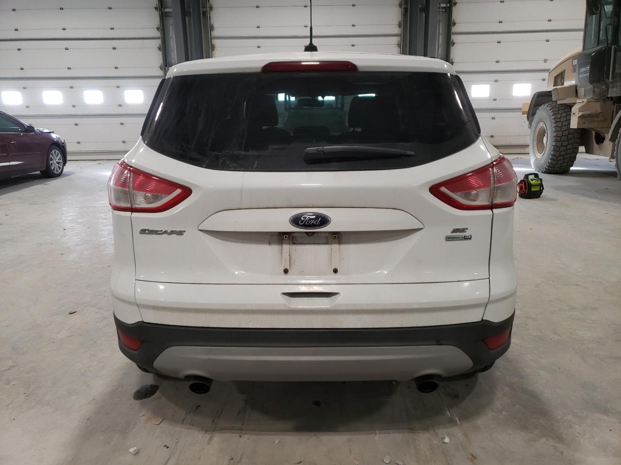 2014 Ford Escape - Image 6