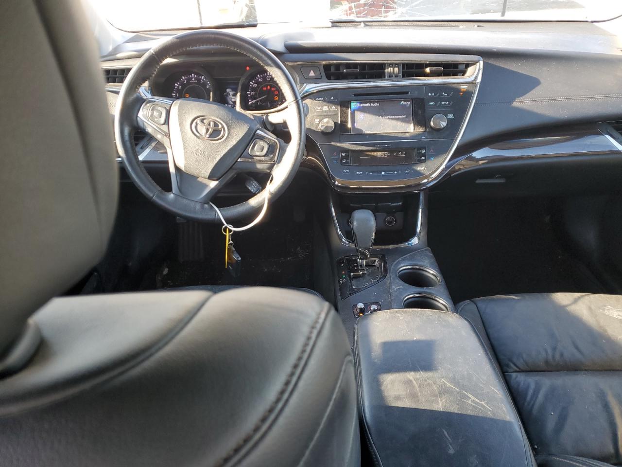 2013 Toyota Avalon - Image 8