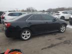 2014 TOYOTA CAMRY L for sale at Copart NJ - GLASSBORO EAST