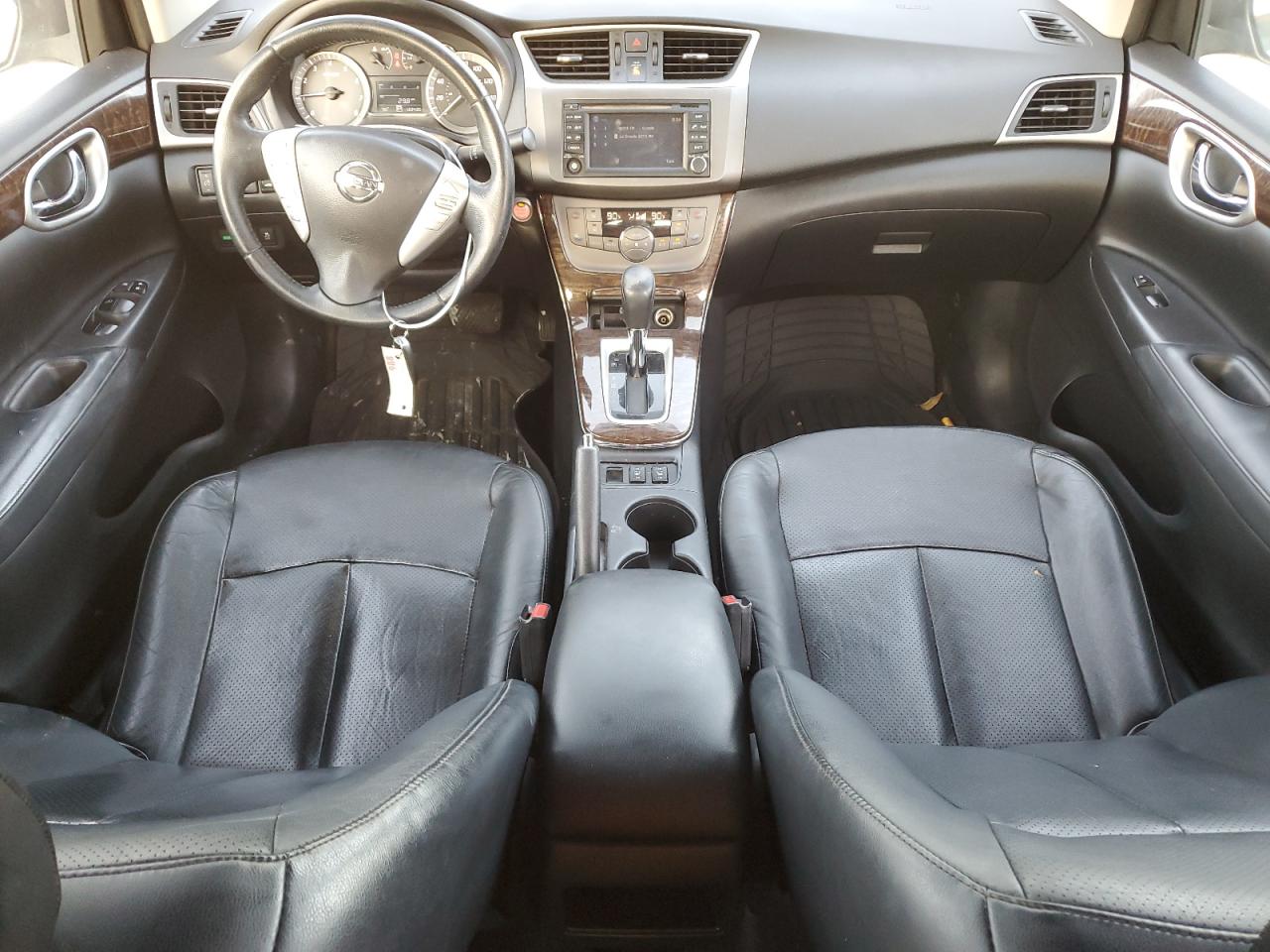 2013 Nissan Sentra - Image 8