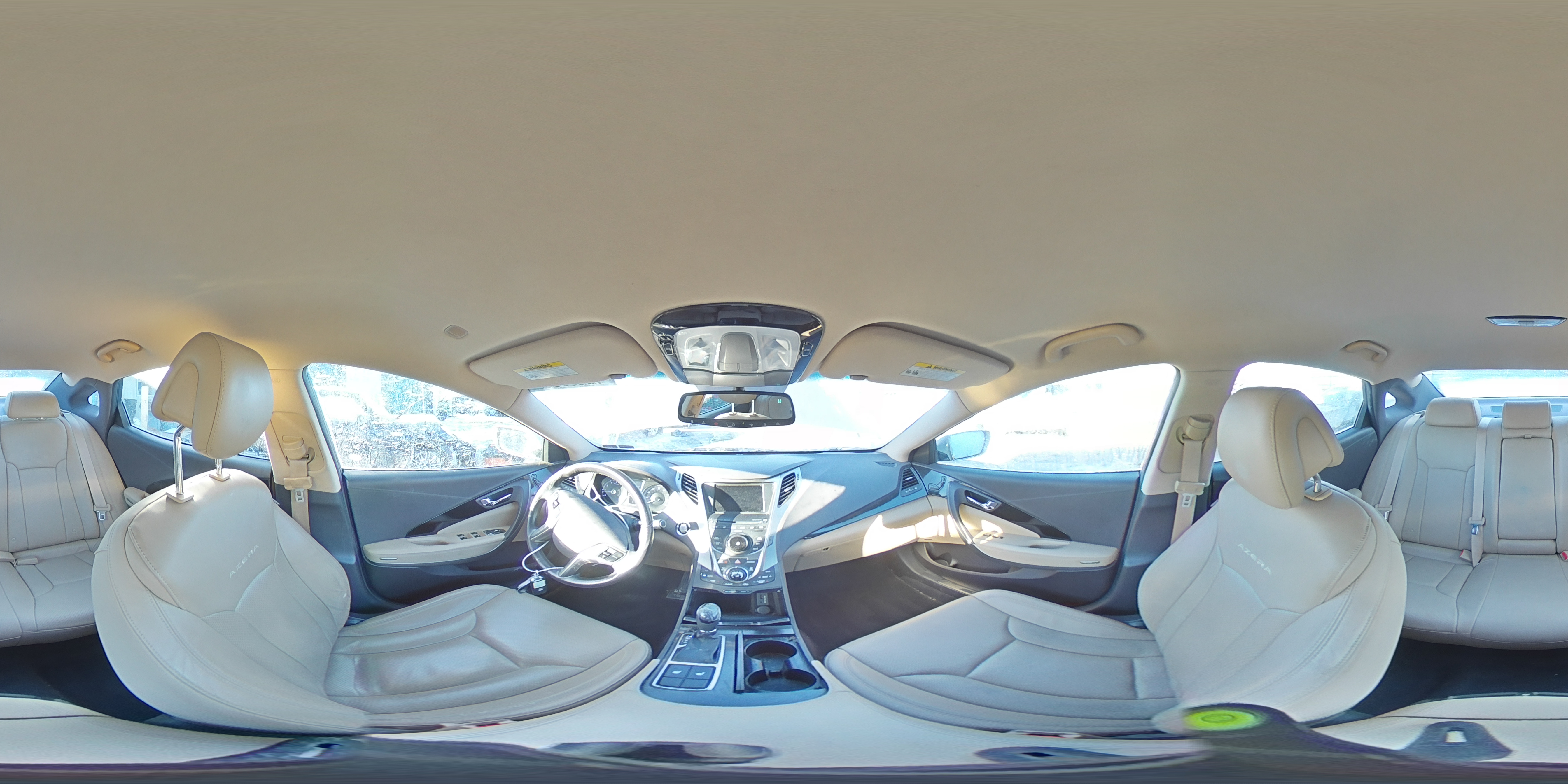 2013 Hyundai Azera - Image 14